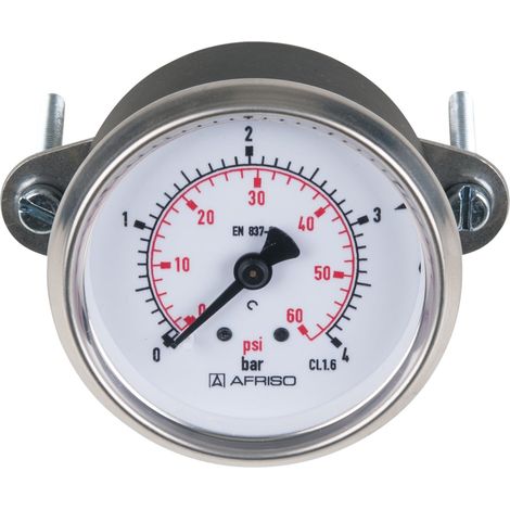 KS TOOLS  Manometer -  160.0700-R007P