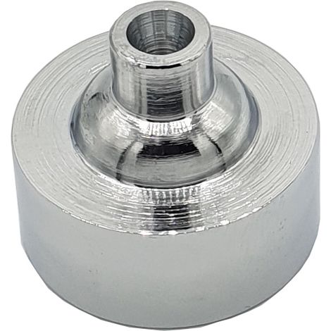 Boquilla de aireación de 1/2". (1/5)