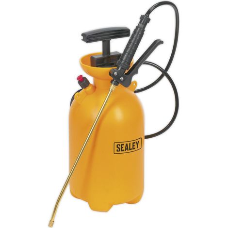 Sealey Pressure Sprayer 5L SS2 (1/6)