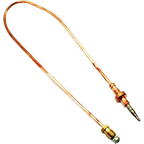 THERMOCOUPLE pour CUISINIERE DE DIETRICH - 79X6002