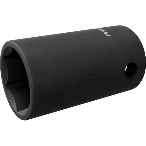 Sealey IS1215 Premier Impact Socket 1/2""Sq Drive 15mm