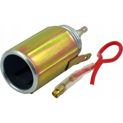 Presa accendisigari per auto da 12V con cavo (1/3)