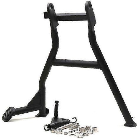 Support de béquille centrale pour moto BMW G310GS (2017–2023) (1/5)