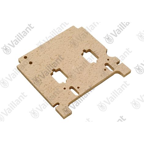 VAILLANT Placa aislante VK 16/4-1 XE u.w. Vaillant-Nr. , 210746