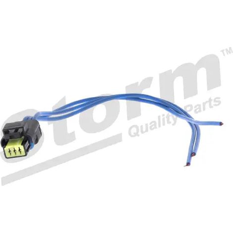 Kit rép. câble, capteur de pression de carburant compatible (1/5)