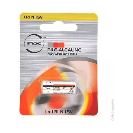 Pile alcaline 12v (MN21)