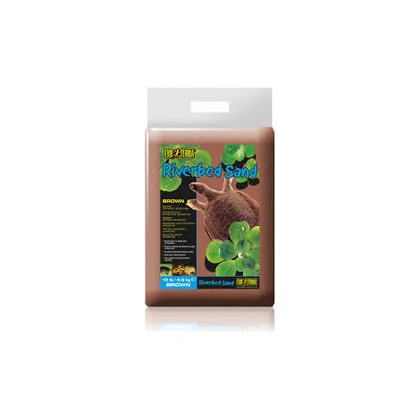Exo sable lit de riviere 4,5kg (1/3)