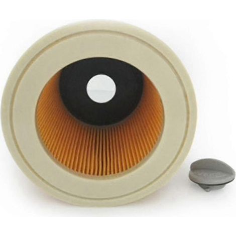 sacs à poussière et 1 filtre pour aspirateur Karcher WD3 Premium Aoba - Édition 0822()