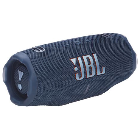 JBL Charge 6 Blau 45W (1/4)