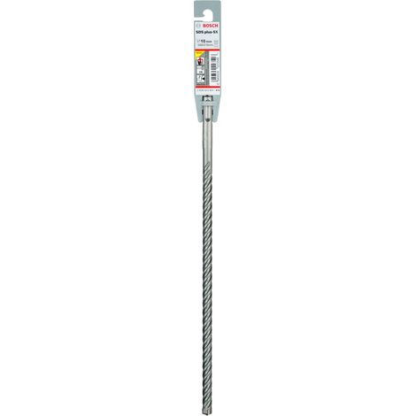 Brocas martillos perforadores SDS Plus-5X 10 x 250 x 310mm  BOSCH 2608833801