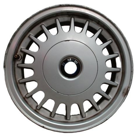 Jante Aluminium BMW Serie 5 (1/4)