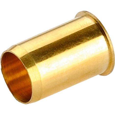 BUSSOLA GAS DI RINFORZO PER TUBO POLIETILENE Ø40 x 3,7 mm