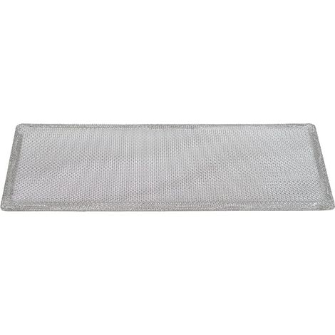 Filtre Metallique Lz32000 00299985 Pour HOTTE