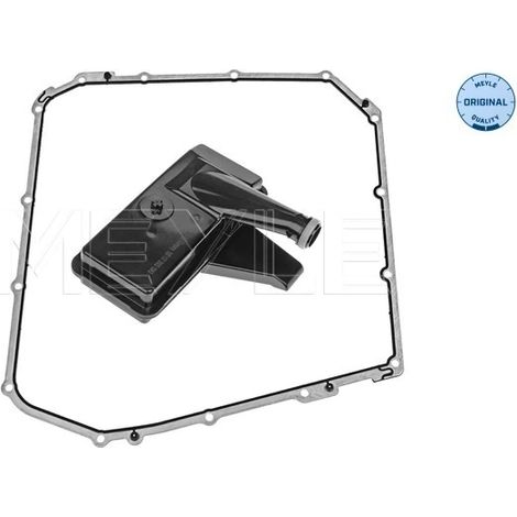 Kit de filtre hydraulique, boîte automatique Meyle 100 137 0003 AUDI