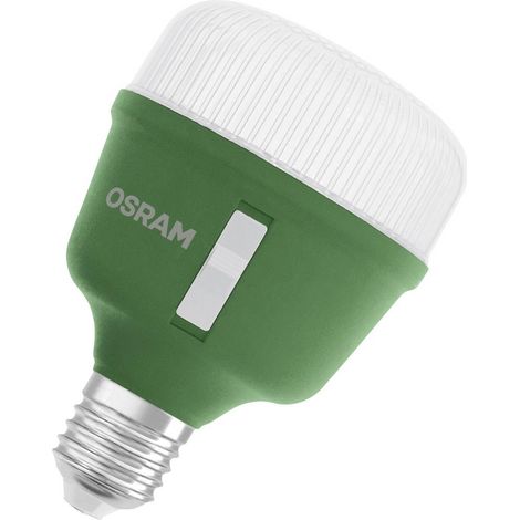 OSRAM HOMELIGHTING 4058075845800 Lampadina per piante E27 20 W 1 pz. (1/4)