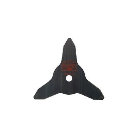 Lame de coupe à 3 lames Bahco GRA3-300-25BA 300x25 4 mm Z3