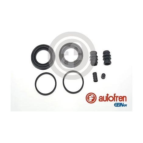 Kit de réparation, étrier de frein Autofren Seinsa D4783 ISUZU 26292AE170