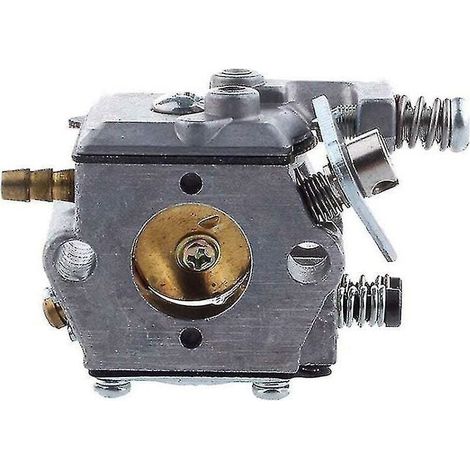 Carburateur Srm4605 pour débroussailleuse Echo Srm-4605 4600 3800 Walbro WT-120 (1/4)
