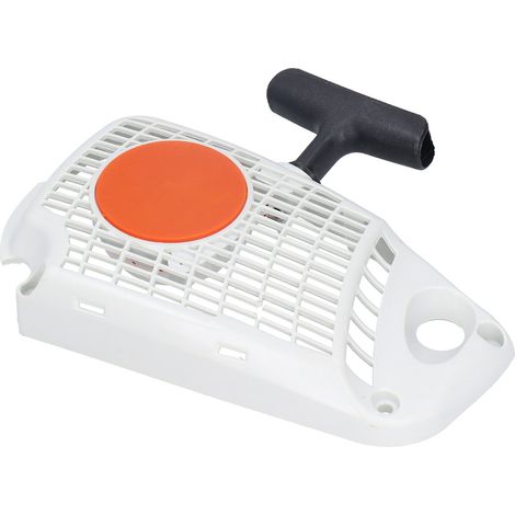 Poulie de lanceur pour tronçonneuse STIHL MS192