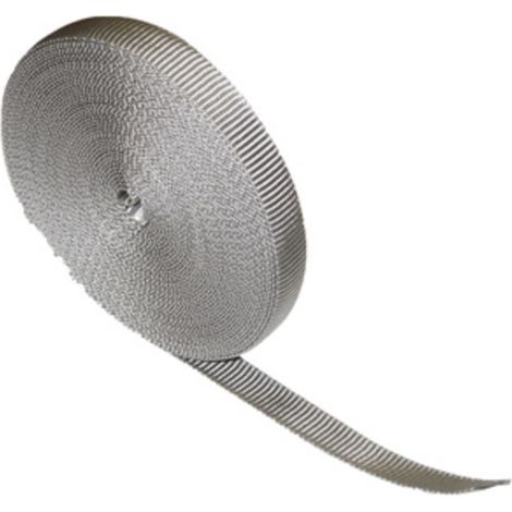 BANDELLA IN TESSUTO P/TUBI A PAVIM 10 M- ITW CONSTRUCTION PRODUCTS ITALY- 10,0 rotoli