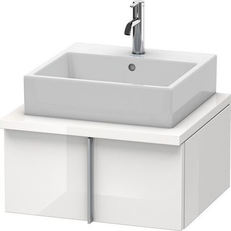 VERO mobile consolle basso 285x600x518mm ciliegio ticinese