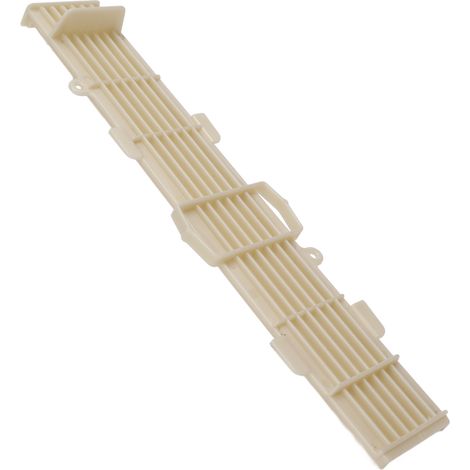 Panneau de retenue du cache filtre d'habitacle 8K0819422A Remplacement pour A4 B8 A5 2008-2015 (1/5)
