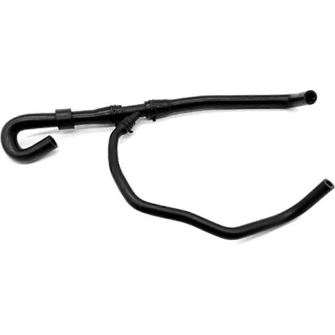 Tuyau de radiateur de liquide de refroidissement pour voiture 9PA1 2007-2010 (réf. 94810605151) (1/4)