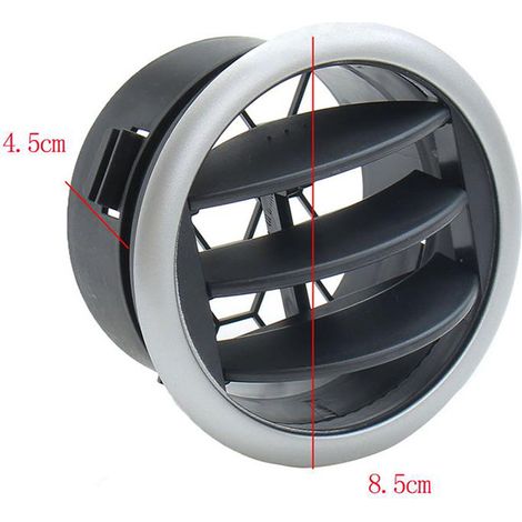 73630-56P00 Chang'an Suzuki/SX4/Swift car air conditioning vent (1/5)