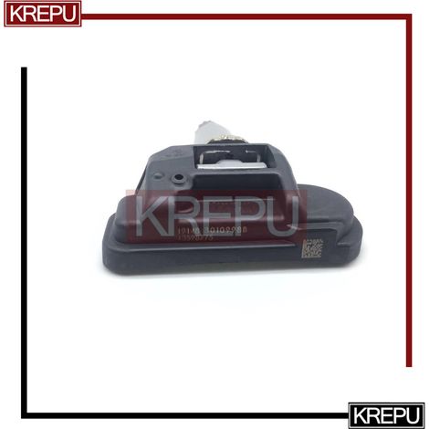 Capteur de pression des pneus TPMS 13598775 compatible avec les systèmes de surveillance de la pression des pneus GM Buick Opel Astra (1/3)