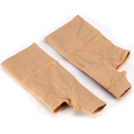 Gants rembourrés FBA Soft Support couleur chair (1/5)