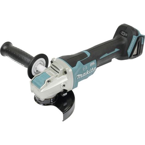 [NEUWERTIG] Makita Akku Winkelschleifer Dga520 Zx1 X Lock 18 V Akkuschleifer Schleifer B-Ware