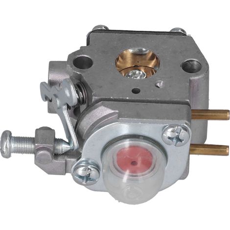 Kit de joint de carburateur et poire d'amorçage compatible avec les débroussailleuses à fil TroyBilt TB32EC, TB225 et TB22EC 25 cm³ 2 temps. (1/5)