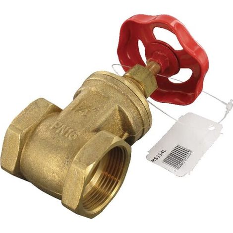 Sar. a bicc. BSP 1 1/4" FI/FI UNIVERSALE MS114L