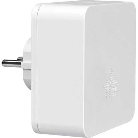 SW360F   Smart-Sirene für Funk-Gefahrenmelder (1/2)