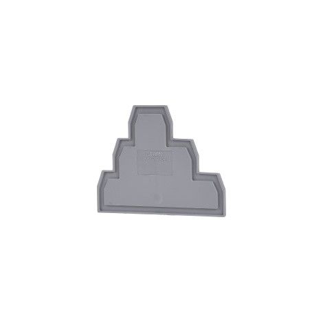 Abdeckplatte PHOENIX CONTACT DUT253L