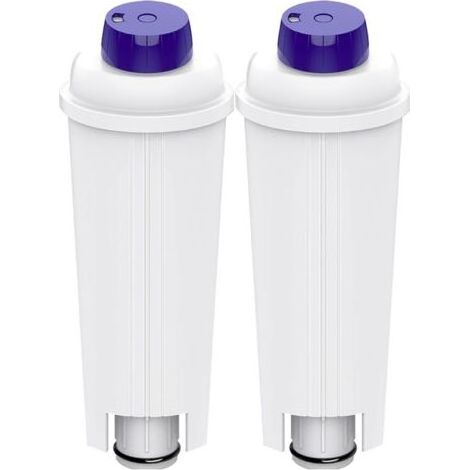 BUNTHAUS PA Cartouche Filtrante DLSC002, Filtre a Eau Machine a Café (Lot de 2) (1/4)