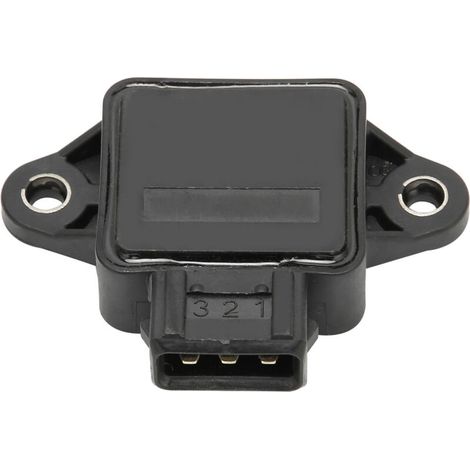 Capteur de Position du Papillon CG‑01‑024 pour PEUGEOT 306, Pièce de Rechange Automobile (1/5)