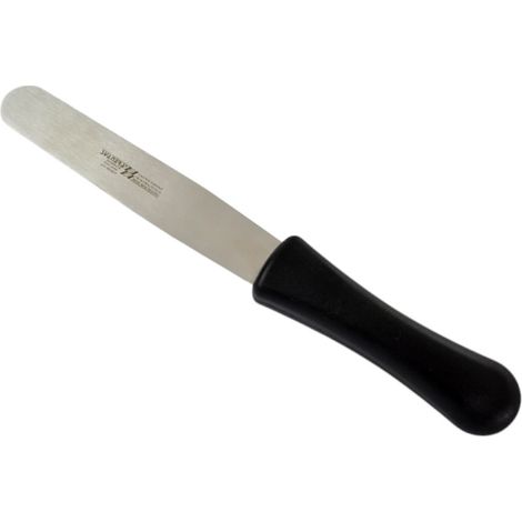 Svanera spatola flessibile acciaio inossidabile professionale 15,5 cm (1/3)
