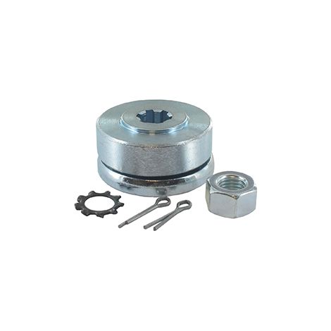Kit de fixation de lame de débroussailleuse MC CULLOCH 501424302