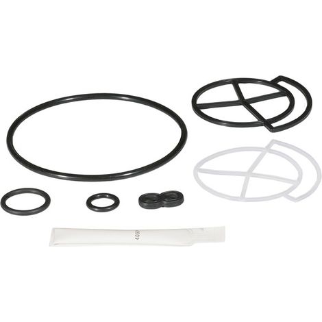 Resideo Jeu de joints de tête de commande EK10S-A pour KaltecSoft KS10S, EK10S-A