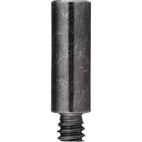 Fischer extensiones M8 150 mm acero bicromatado caja 100