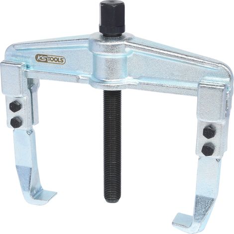 KS Tools Universal-Abzieher 2-armig, 25-130 mm, Haken 100 mm (1/2)