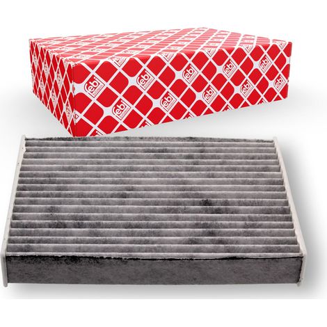 Filtro abitacolo FEBI BILSTAIN FE48502 (1/2)