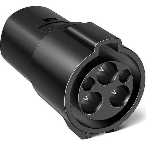 Chargingadapter fast charging converter for YSX 3 electric car