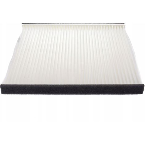 FILTRO DE HABITÁCULO LEXUS IS SportCross (E1) (1/2)