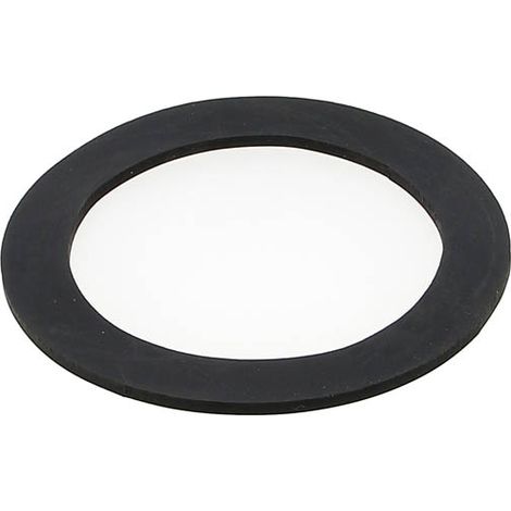 Nicoll – Joint plat pression Ø65/75 – Pour collet strié à coller – Destiné aux réseaux de distribution eau froide sous pression