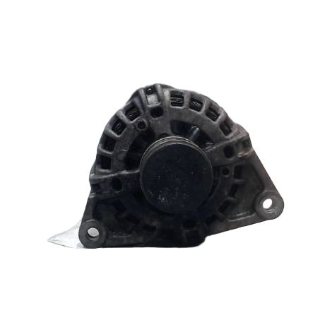 [PRODUIT D'OCCASION] Alternateur IVECO 35s18 ♻️ Ref Oe. 5801580939 - Garantie à vie (1/4)