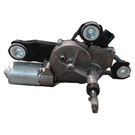 [PRODUIT D'OCCASION] Moteur Essuie-glace Arriere MAZDA MAZDA 3  5p ♻️ Ref Oe. Bp4k67450a - Garantie à vie (1/4)