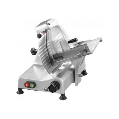 FAC F195 Pro Affettatrice a gravita'