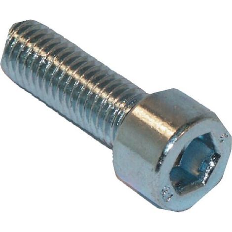 Tornillo de cabeza cil铆ndrica PZ VICON VGGT71V